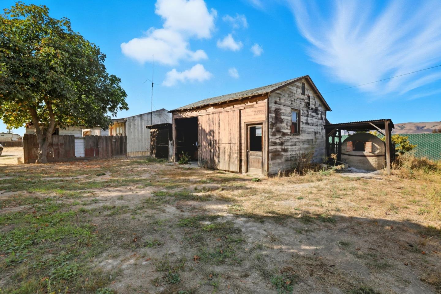 790 Shore Road Hollister, CA 95023 - Photo 37 of 70 a front view of a house with a yard