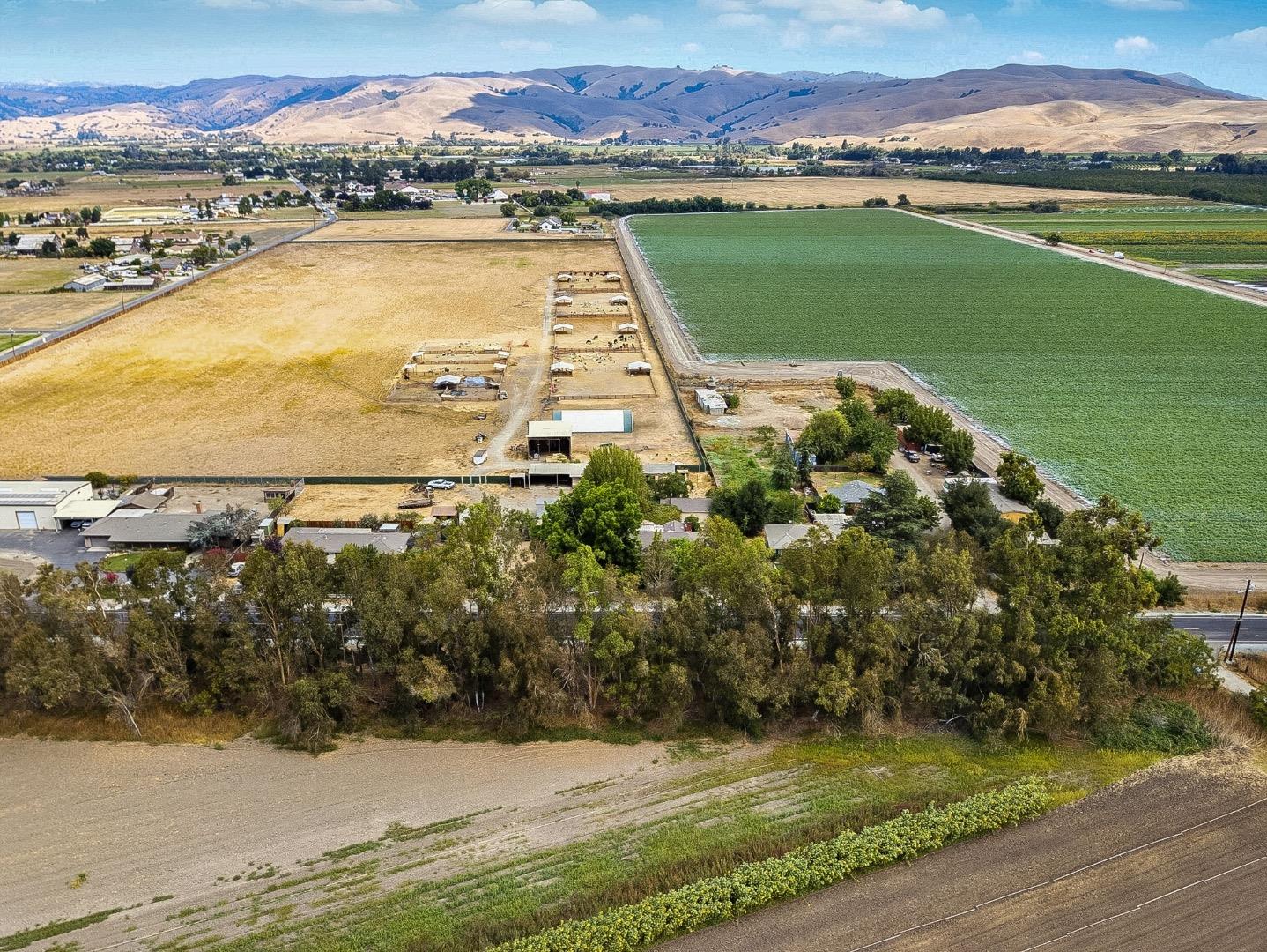 790 Shore Road Hollister, CA 95023 - Photo 46 of 70 a view of a city with an ocean