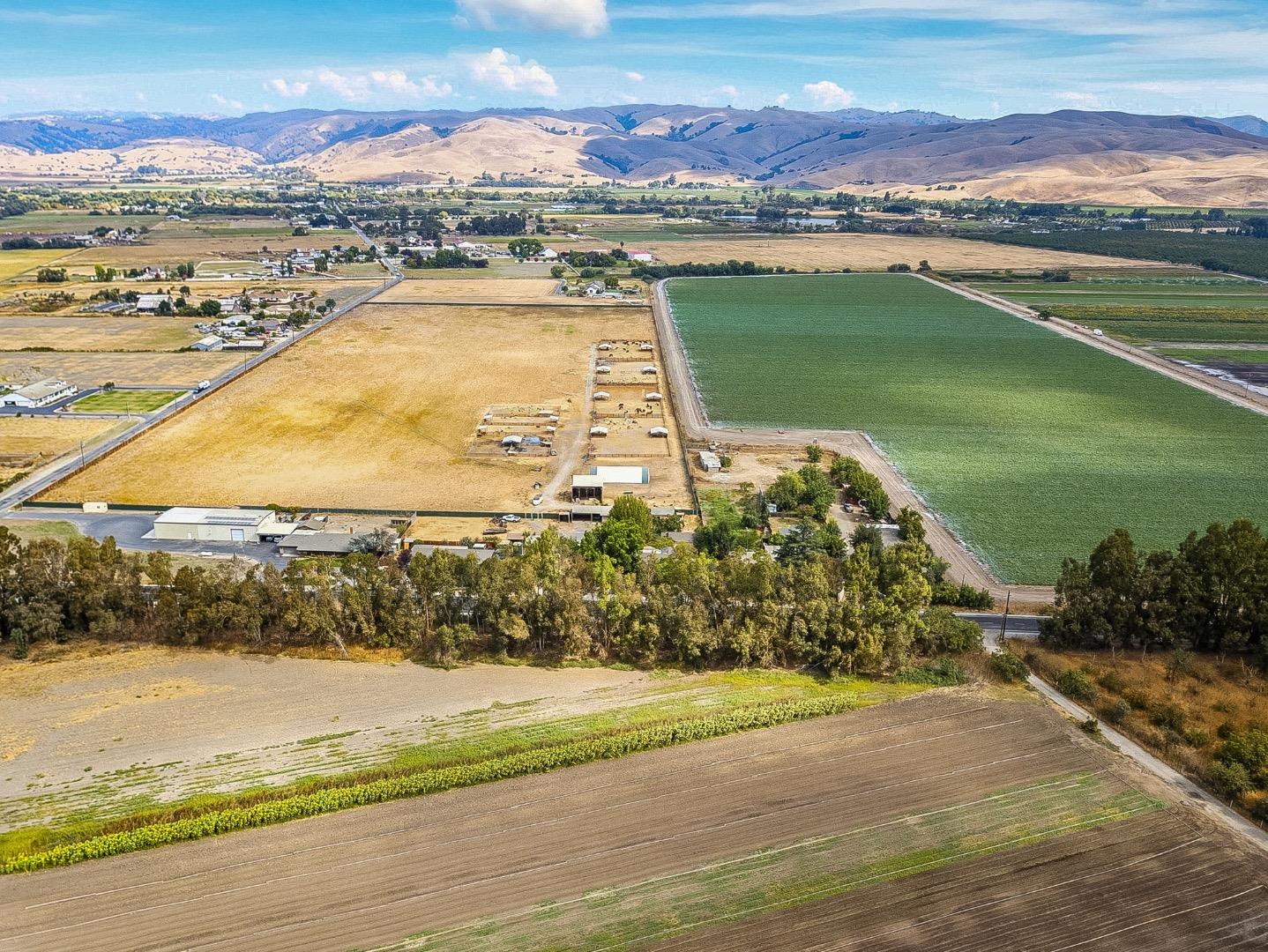 790 Shore Road Hollister, CA 95023 - Photo 48 of 70 a view of a city with an ocean view