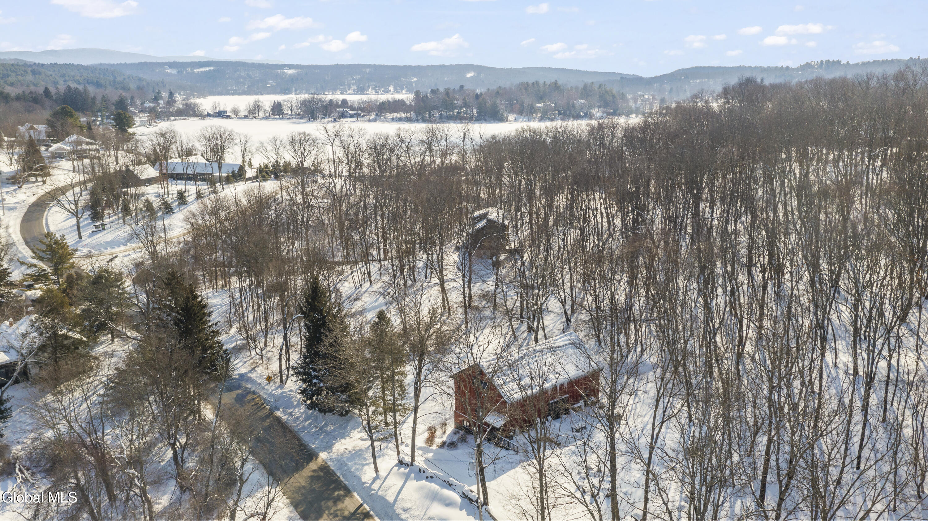 192 Lakeview Road Copake, NY 12521 - Photo 31 of 38 DJI_0870