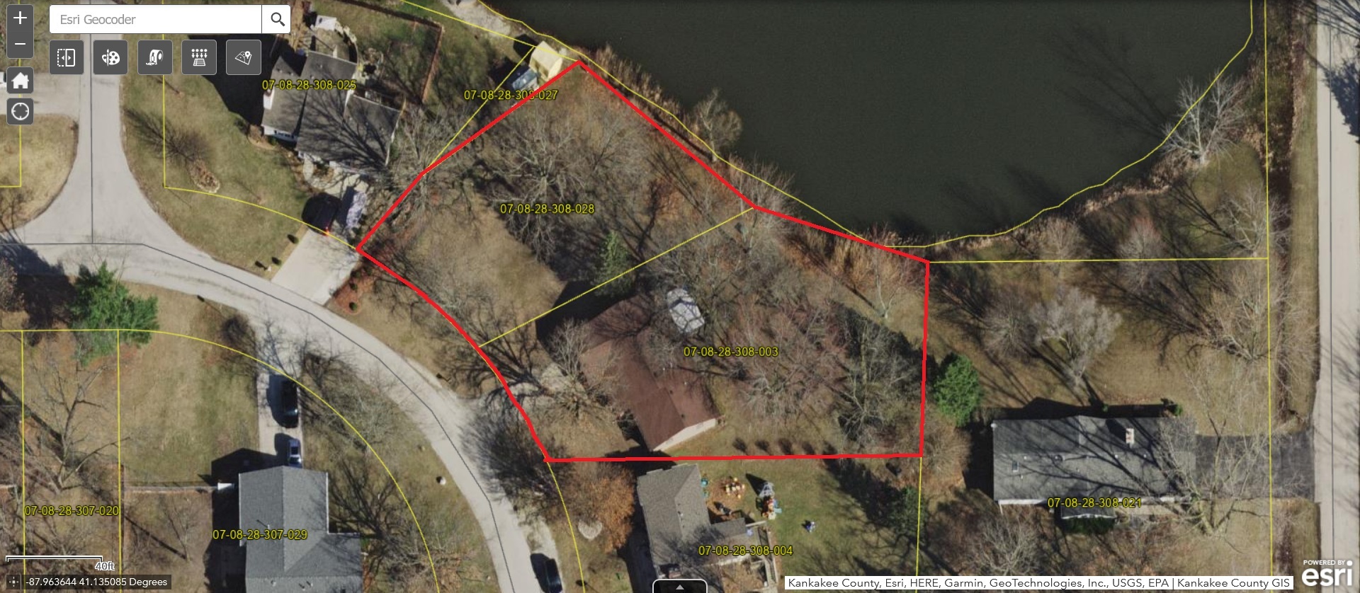 1173 Cecil Drive Kankakee, IL 60901 - Photo 32 of 32