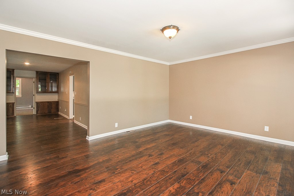 1775 Woods Road Akron, OH 44306 - Photo 6 of 32