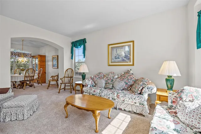 $615,000 | 19815 East Belleview Place, Centennial, CO 80015