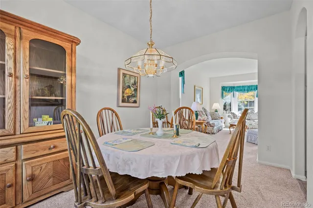 $615,000 | 19815 East Belleview Place, Centennial, CO 80015