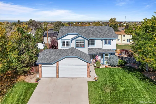 $615,000 | 19815 East Belleview Place, Centennial, CO 80015