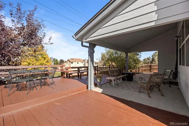 $615,000 | 19815 East Belleview Place, Centennial, CO 80015