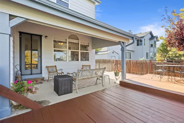 $615,000 | 19815 East Belleview Place, Centennial, CO 80015