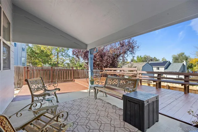 $615,000 | 19815 East Belleview Place, Centennial, CO 80015