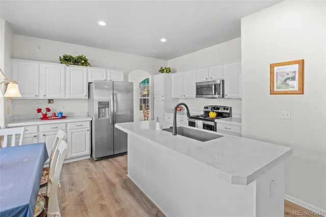 $615,000 | 19815 East Belleview Place, Centennial, CO 80015