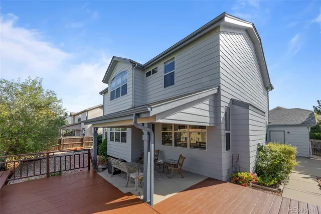 $615,000 | 19815 East Belleview Place, Centennial, CO 80015