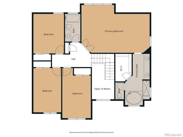 $615,000 | 19815 East Belleview Place, Centennial, CO 80015