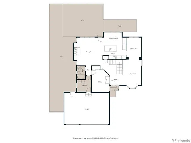 $615,000 | 19815 East Belleview Place, Centennial, CO 80015