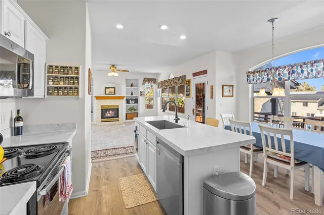 $615,000 | 19815 East Belleview Place, Centennial, CO 80015