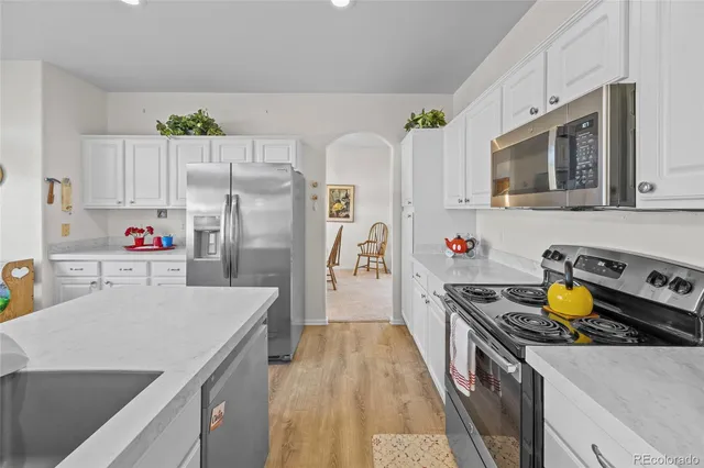 $615,000 | 19815 East Belleview Place, Centennial, CO 80015