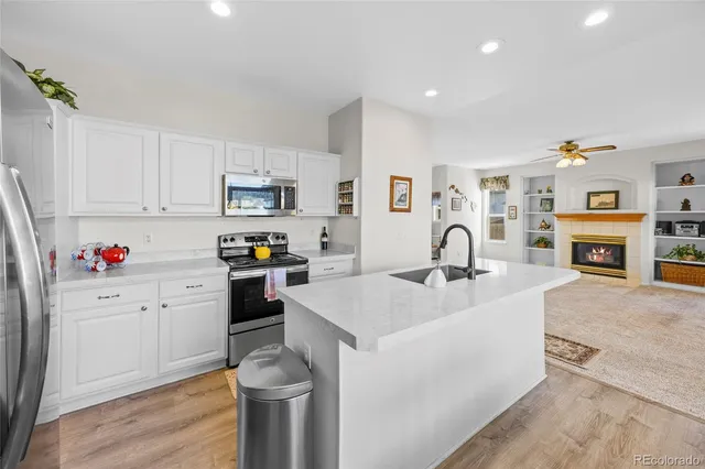 $615,000 | 19815 East Belleview Place, Centennial, CO 80015