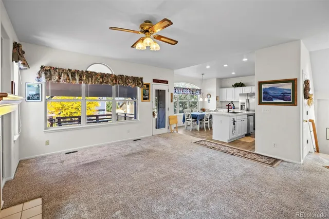 $615,000 | 19815 East Belleview Place, Centennial, CO 80015