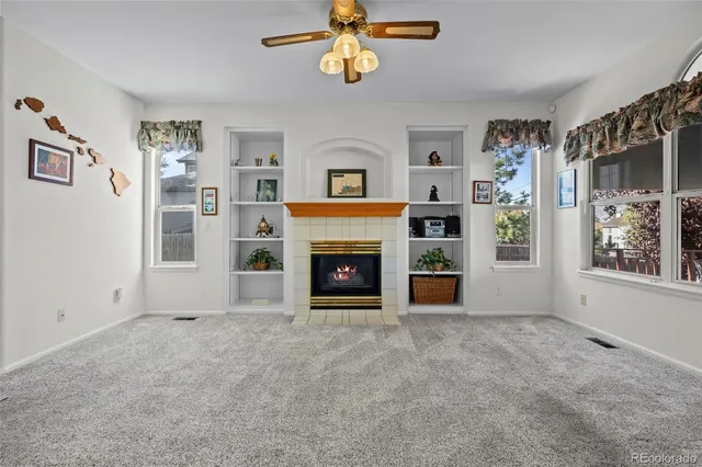 $615,000 | 19815 East Belleview Place, Centennial, CO 80015