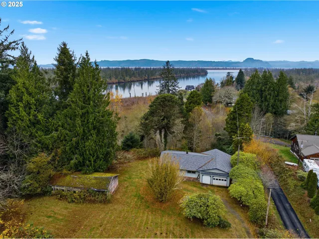 $324,900 | 93270 Knappa Platt Road, Astoria, OR 97103