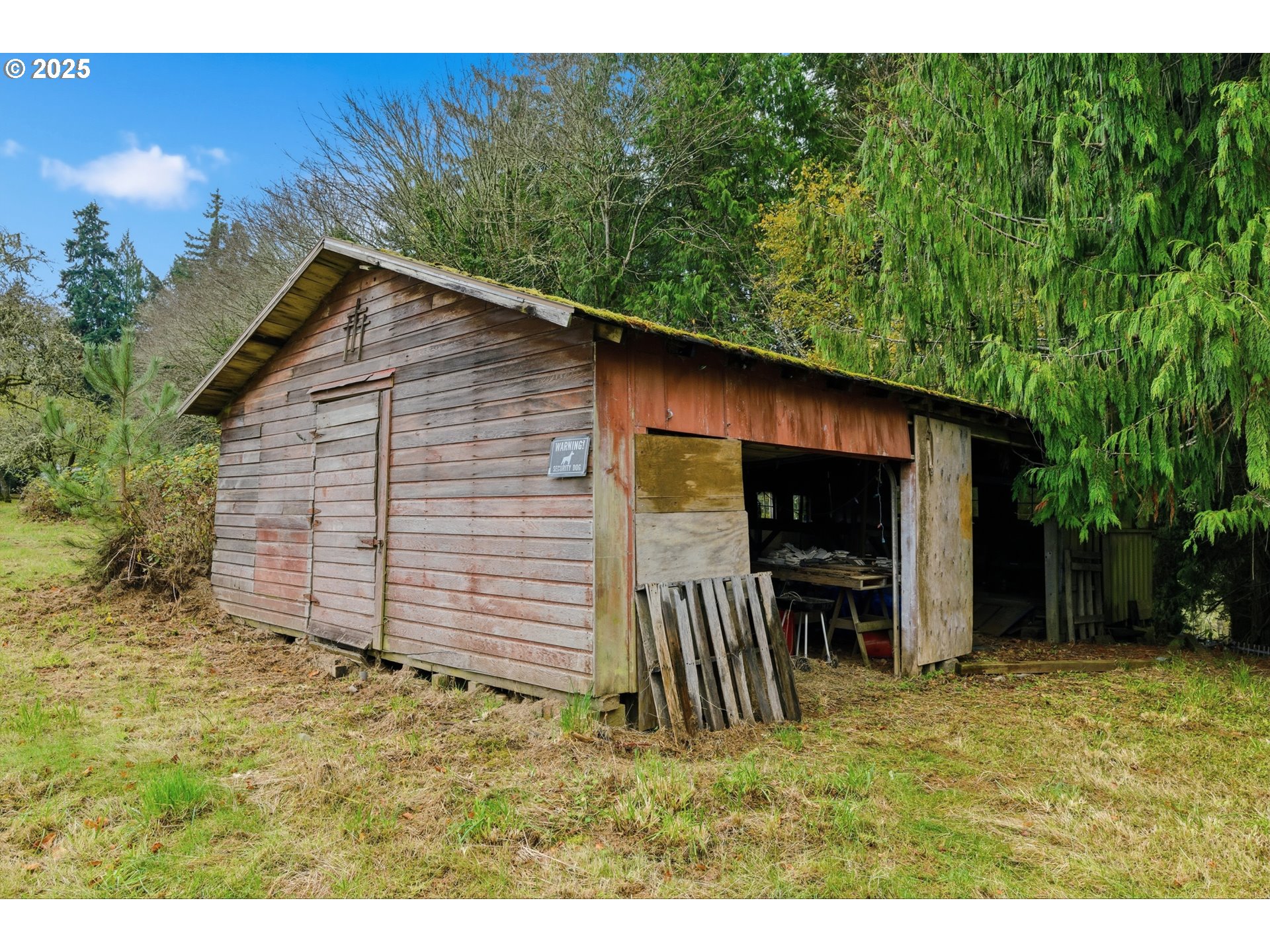 93270 Knappa Platt Road Astoria, OR 97103 - Photo 41 of 43