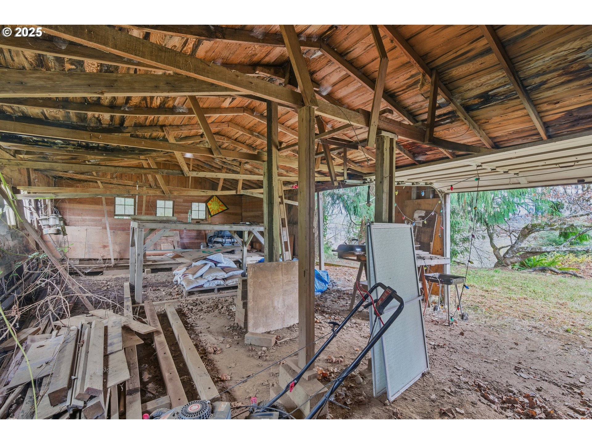 93270 Knappa Platt Road Astoria, OR 97103 - Photo 42 of 43