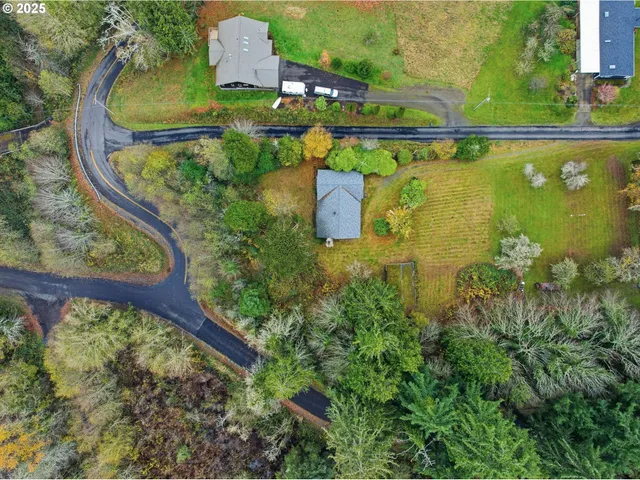 $324,900 | 93270 Knappa Platt Road, Astoria, OR 97103