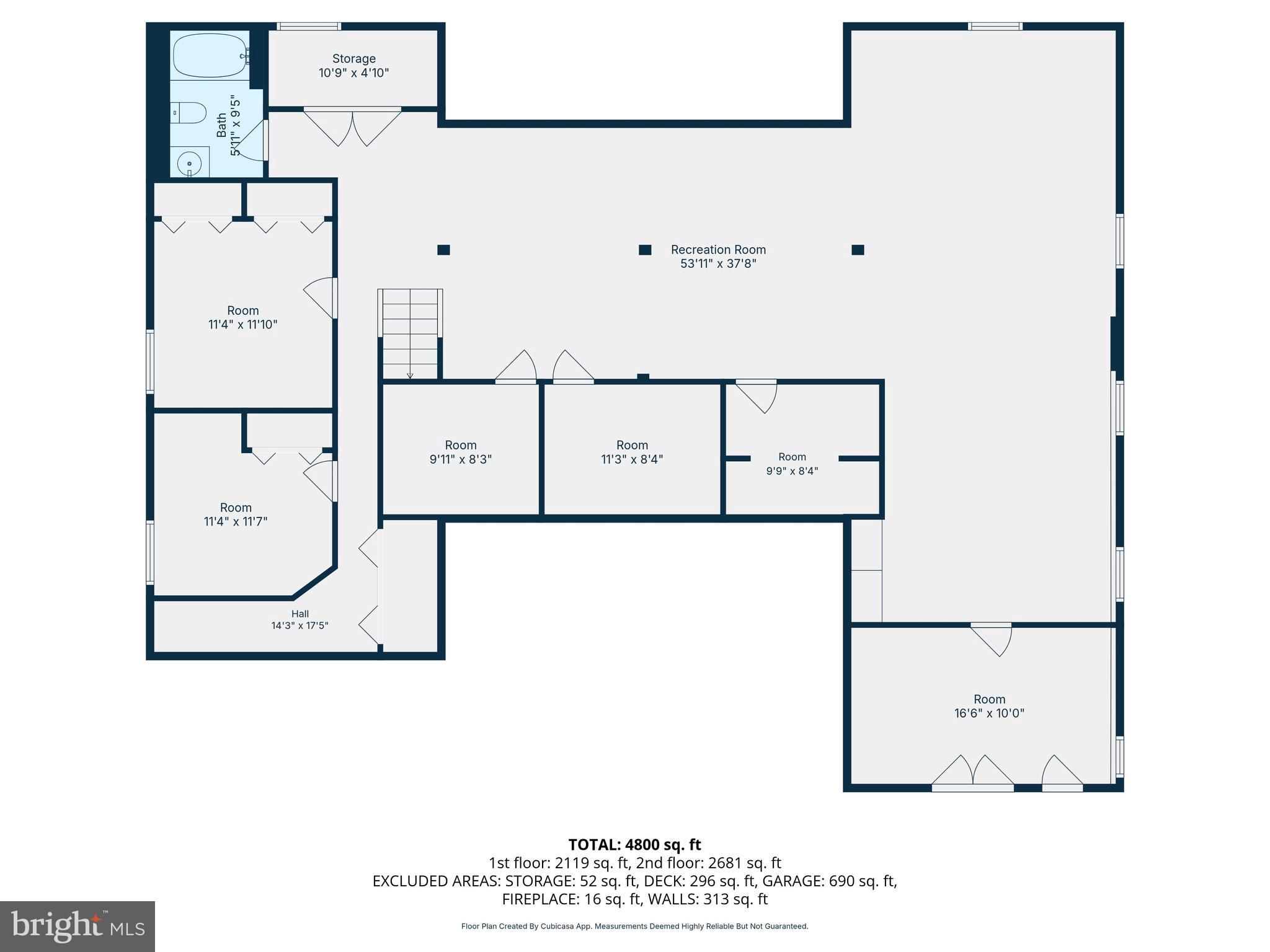 2300 Ravenview Road Lutherville-Timonium, MD 21093 - Photo 66 of 66 Gallery Image 66