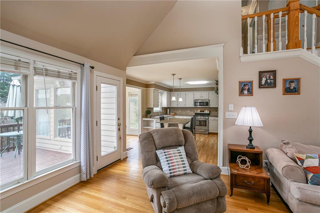 135 Stoneham Road Mebane, NC 27302 - Photo 6 of 35 Gallery Image 6