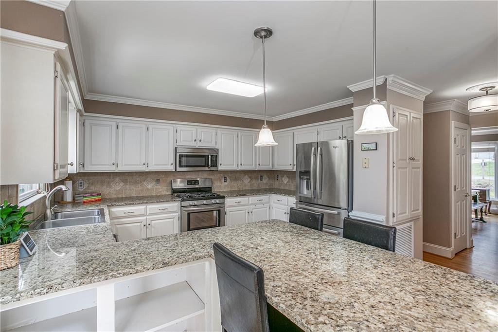 135 Stoneham Road Mebane, NC 27302 - Photo 9 of 35 Gallery Image 9