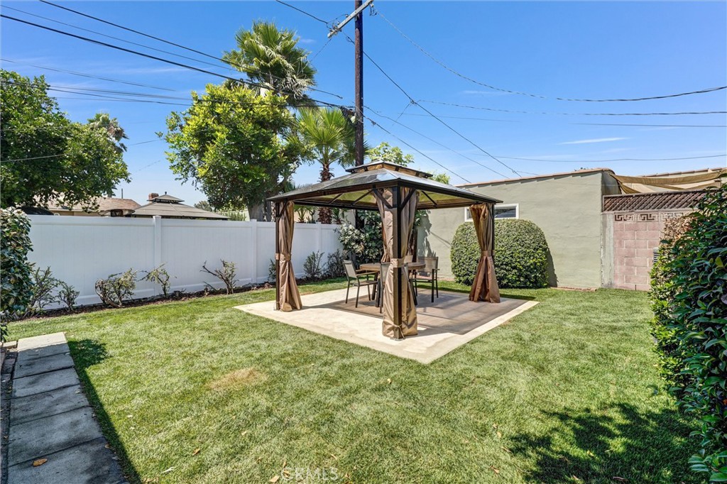3637 Virginia Road Los Angeles, CA 90016 - Photo 35 of 39 Gallery Image 35