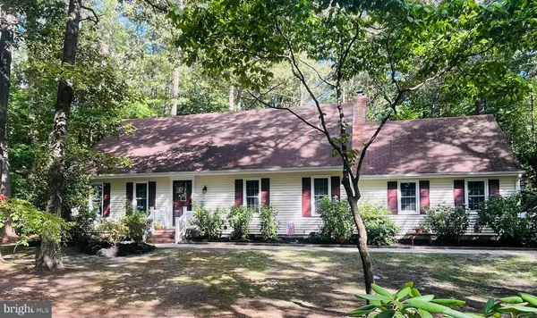 $395,000 | 30436 West Rustic Drive, Salisbury, MD 21804