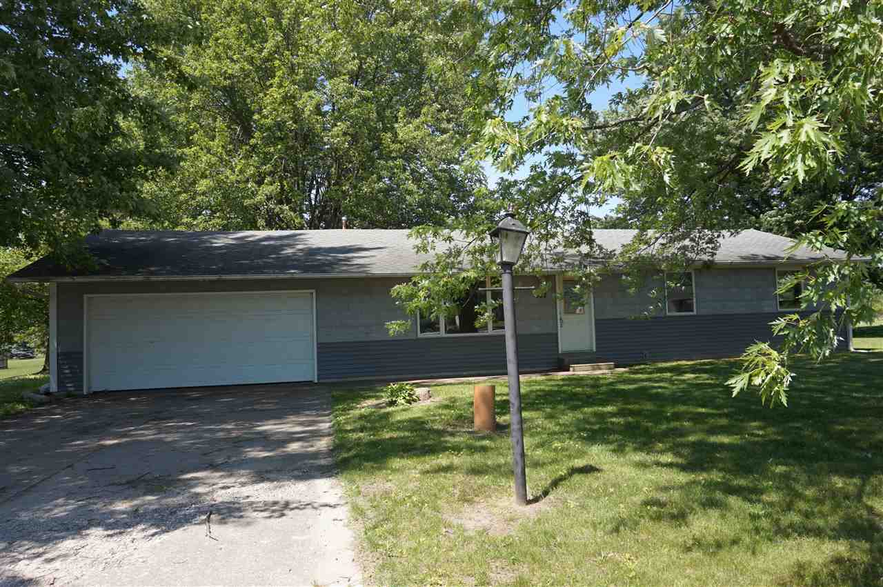 622 West Gump Road Fort Wayne, IN 46845 - Photo 1 of 26 Gallery Image 1