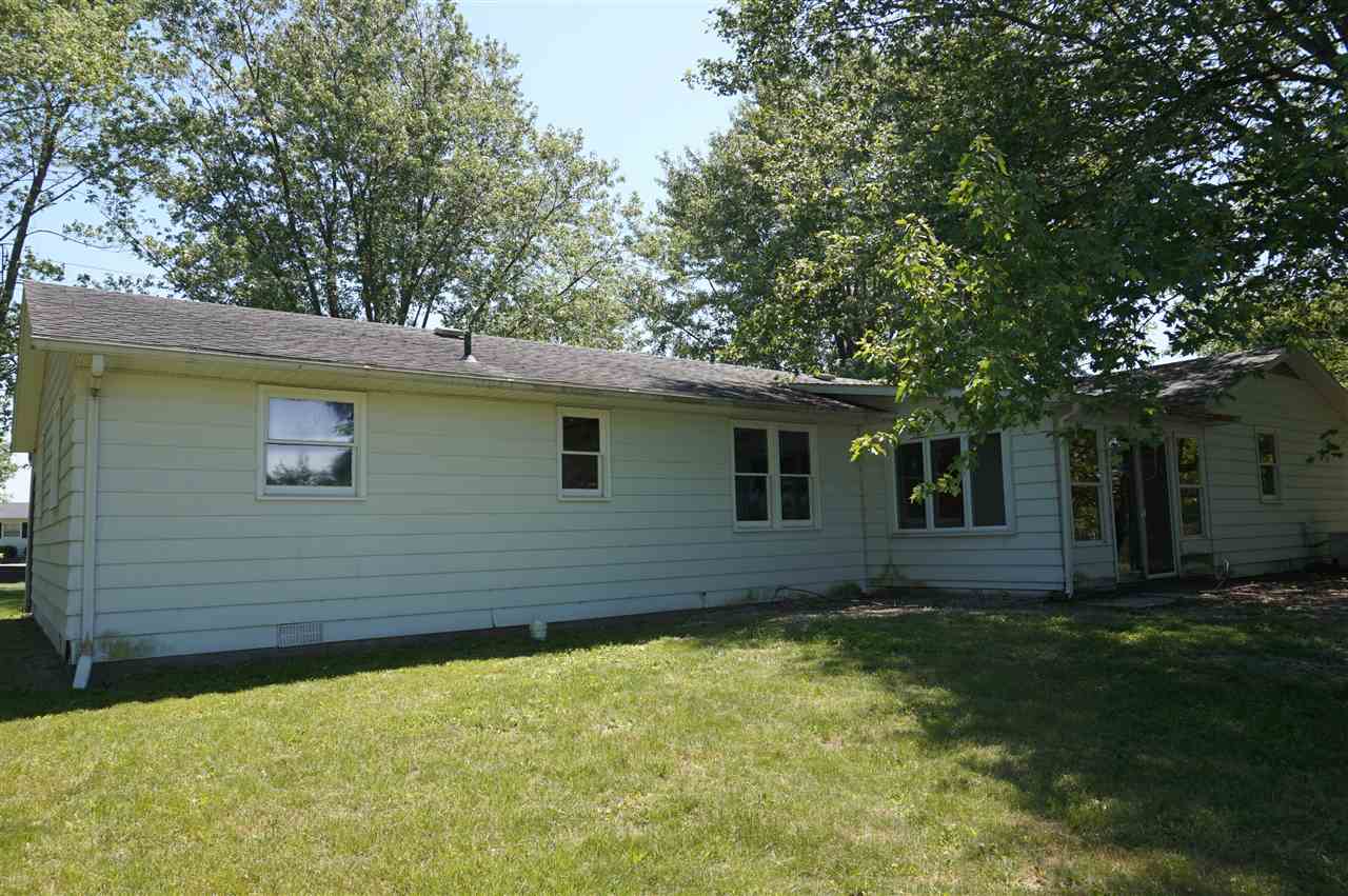 622 West Gump Road Fort Wayne, IN 46845 - Photo 22 of 26 Gallery Image 22