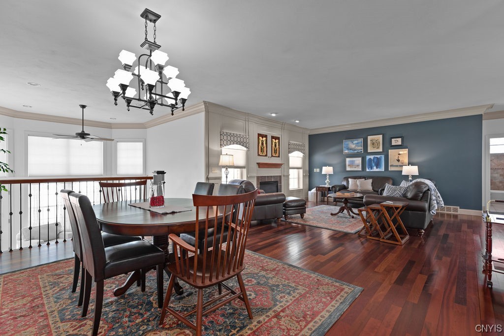 3722 Pegasus Circle Camillus, NY 13209 - Photo 11 of 50