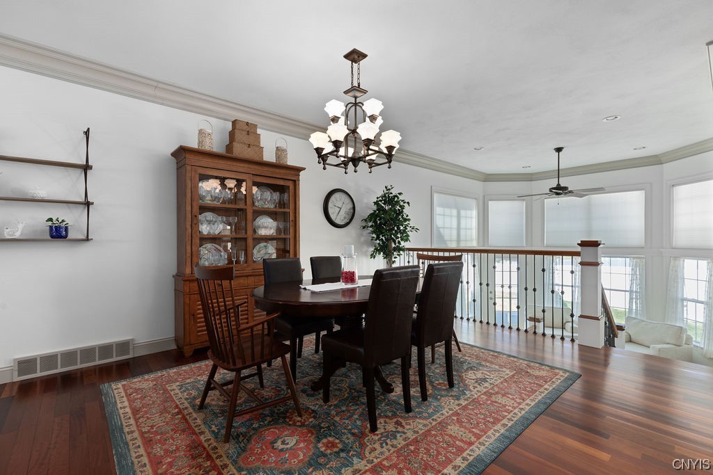 3722 Pegasus Circle Camillus, NY 13209 - Photo 13 of 50