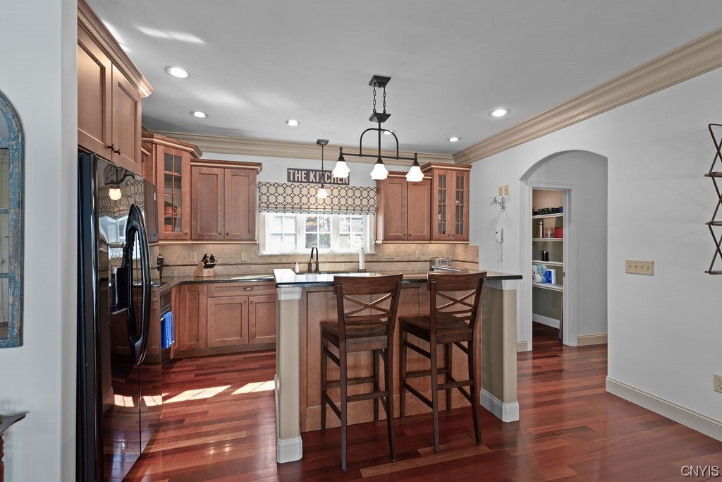 3722 Pegasus Circle Camillus, NY 13209 - Photo 15 of 50