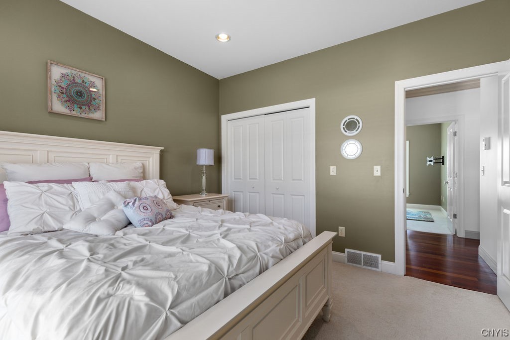 3722 Pegasus Circle Camillus, NY 13209 - Photo 33 of 50