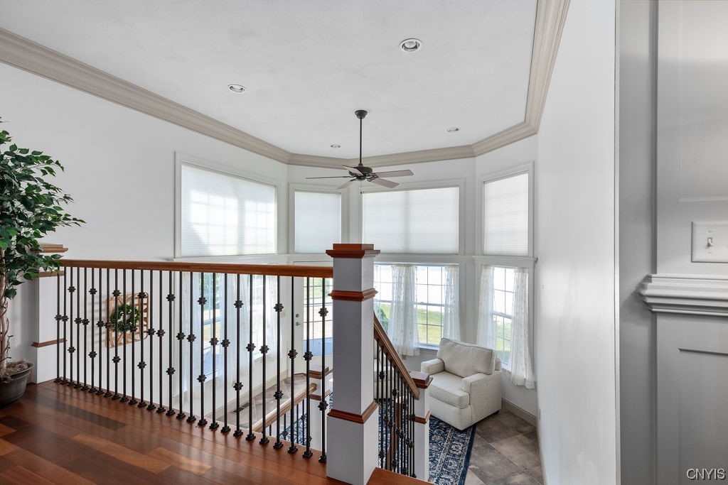 3722 Pegasus Circle Camillus, NY 13209 - Photo 37 of 50