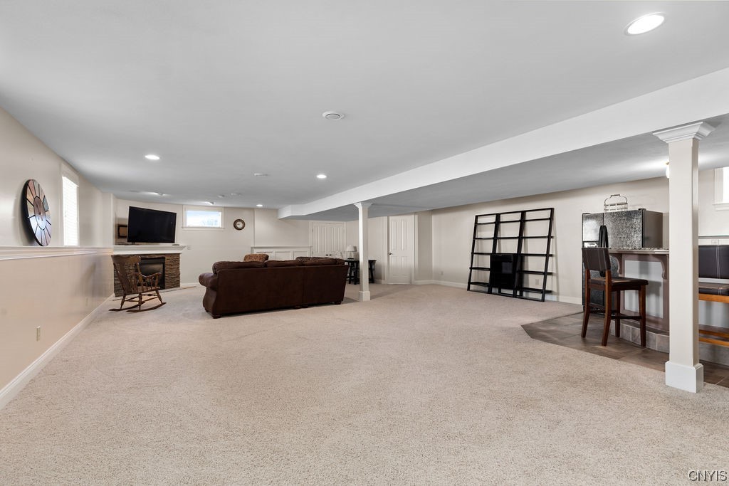 3722 Pegasus Circle Camillus, NY 13209 - Photo 42 of 50