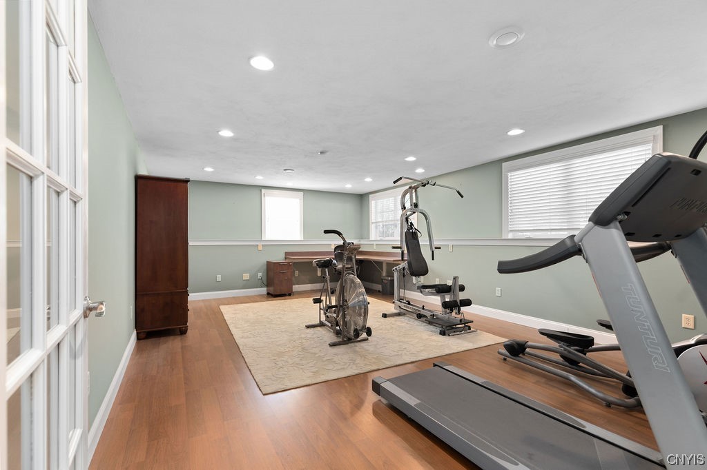 3722 Pegasus Circle Camillus, NY 13209 - Photo 45 of 50