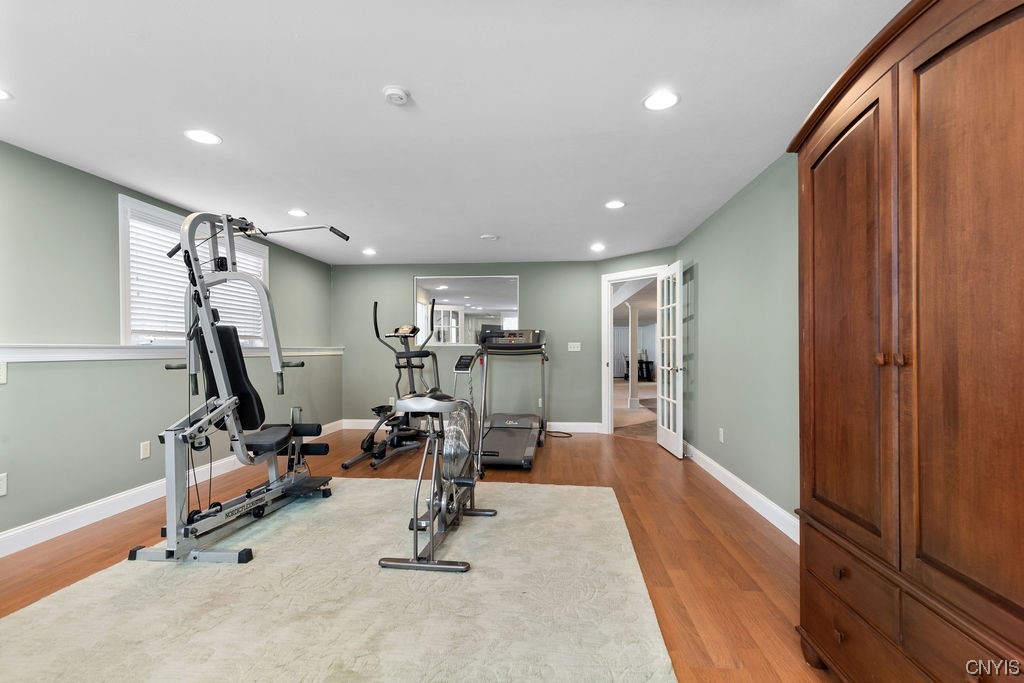 3722 Pegasus Circle Camillus, NY 13209 - Photo 46 of 50