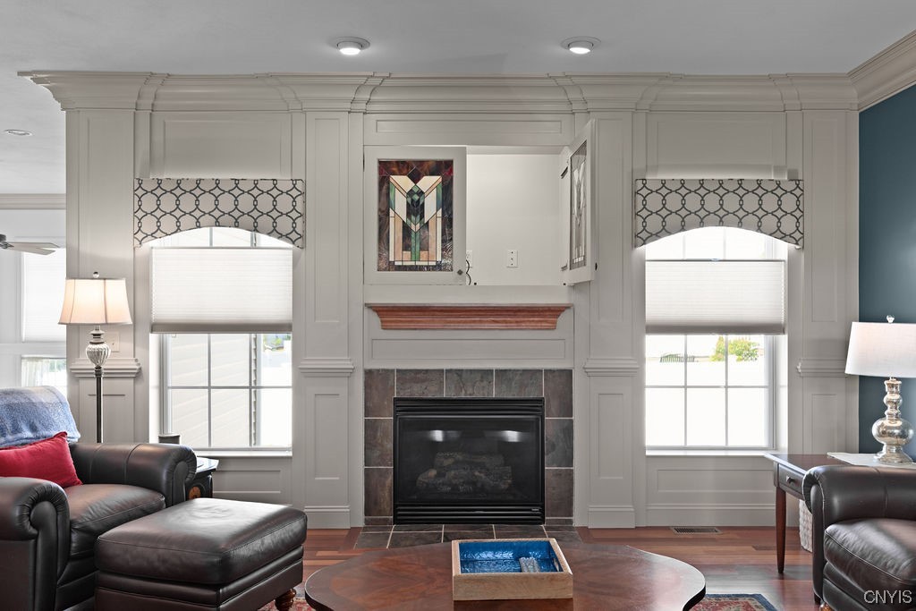 3722 Pegasus Circle Camillus, NY 13209 - Photo 7 of 50