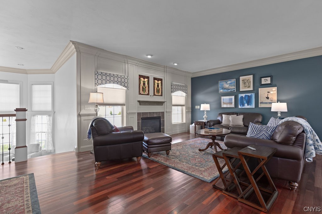 3722 Pegasus Circle Camillus, NY 13209 - Photo 10 of 50