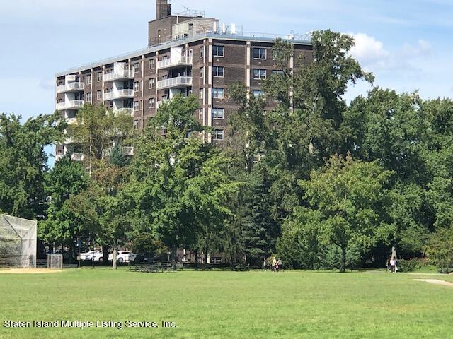 1100 Clove Road, Unit 4D Staten Island, NY 10301 - Photo 1 of 22 Welcome to 1100 Clove Rd 4-D