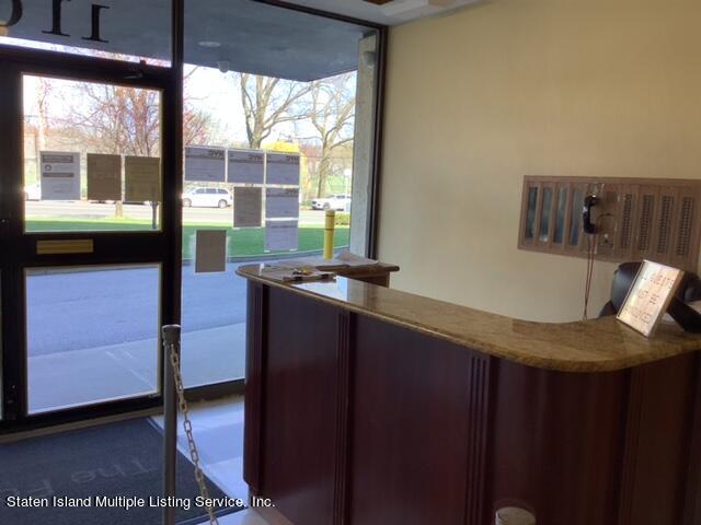 1100 Clove Road, Unit 4D Staten Island, NY 10301 - Photo 2 of 22 Welcome to 1100 Clove Rd 4-D