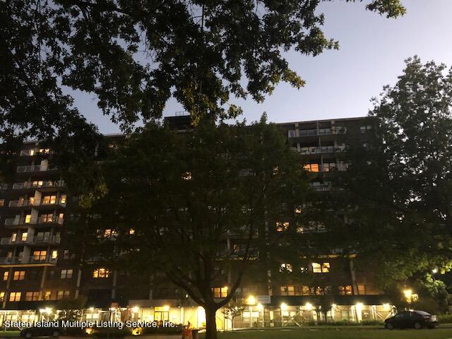 1100 Clove Road, Unit 4D Staten Island, NY 10301 - Photo 22 of 22 Welcome to 1100 Clove Rd 4-D