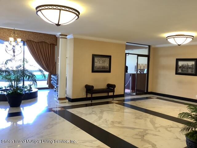 1100 Clove Road, Unit 4D Staten Island, NY 10301 - Photo 3 of 22 Welcome to 1100 Clove Rd 4-D