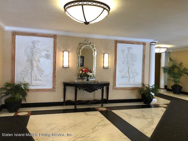 1100 Clove Road, Unit 4D Staten Island, NY 10301 - Photo 4 of 22 Welcome to 1100 Clove Rd 4-D