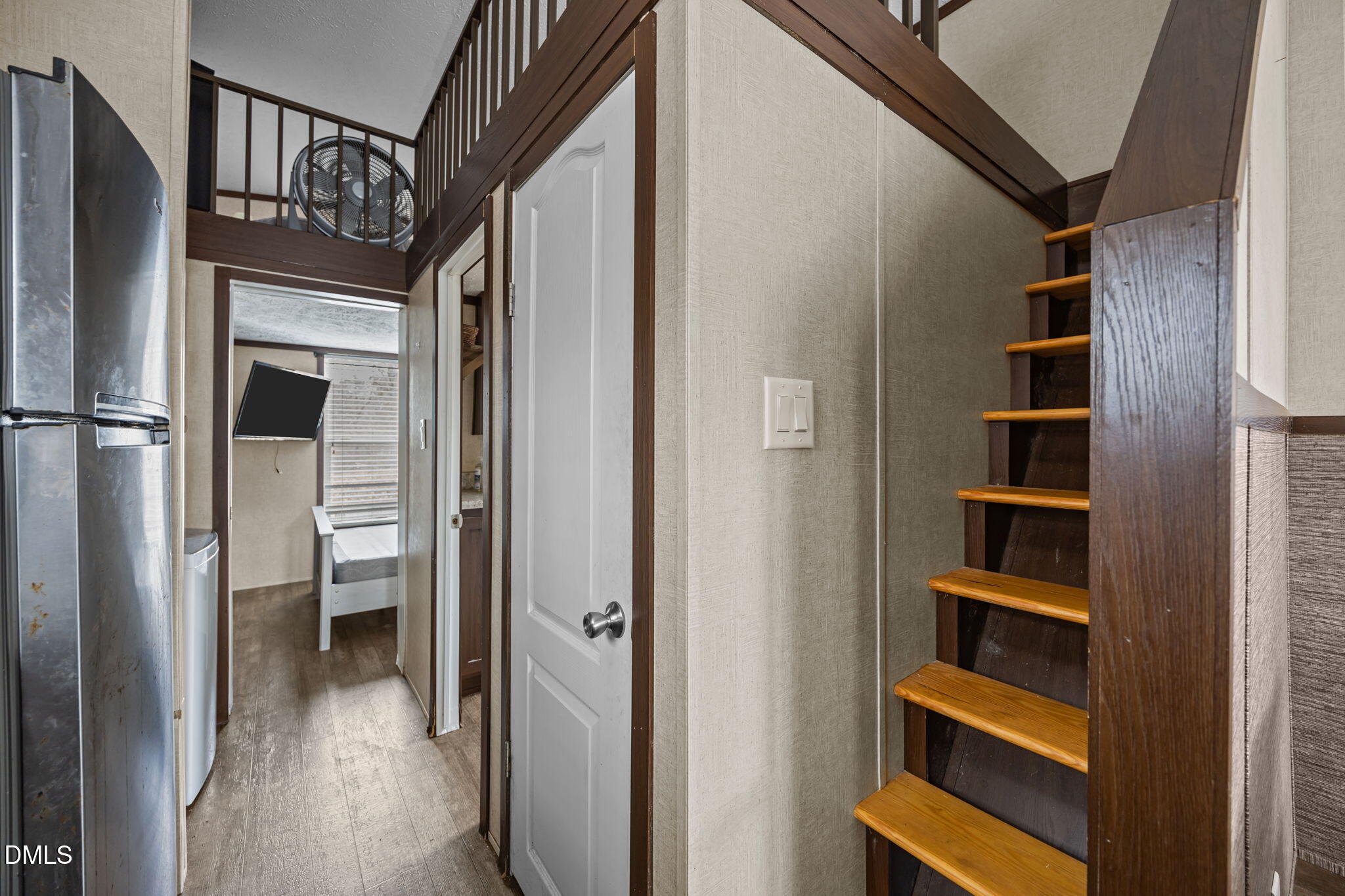 157 Red Wing Drive Louisburg, NC 27549 - Photo 12 of 25 a view of closet area