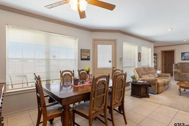 $850,000 | 4 County Road 3566, Dike, TX 75437