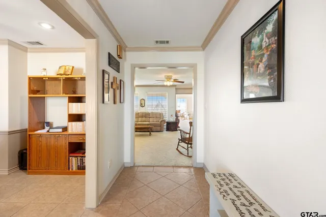 $850,000 | 4 County Road 3566, Dike, TX 75437